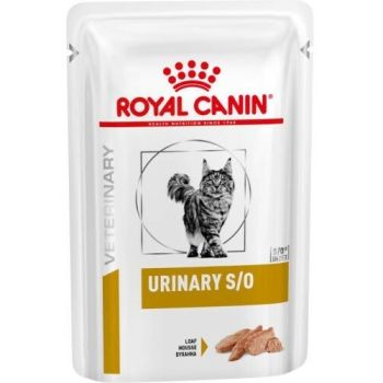 Royal Canin medicinska hrana - Urinary ch cat 85 gr