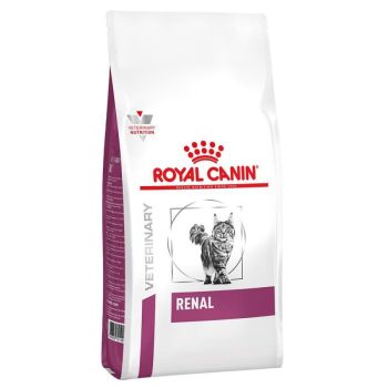 Royal Canin medicinska hrana - Renal ch. Cat 85 gr