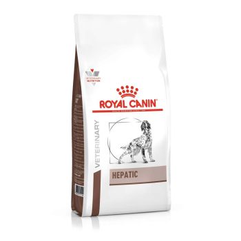 Royal Canin medicinska hrana - Hepatic dog 1,5 kg