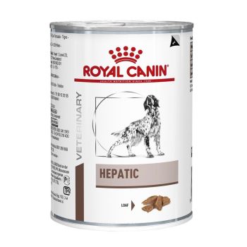 Royal Canin medicinska hrana - Hepatic dog konzerva 0,42 kg