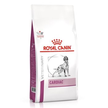 Royal Canin medicinska hrana - Cardiac dog 2 kg