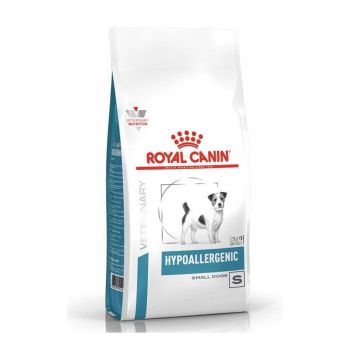 Royal Canin medicinska hrana - Hypoall small dog 1 kg