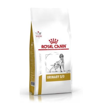 Royal Canin medicinska hrana - Urinary dog 2 kg