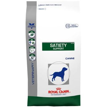 Royal Canin medicinska hrana - Satiety dog 1,5kg