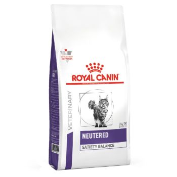 Royal Canin za mačke - Neutered sat. Balance 1,5 kg