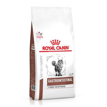 Royal Canin medicinska hrana - Fibre response cat 0,4 kg