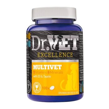 Dr. Vet Ca Multivet