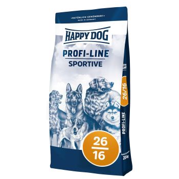 Happy Dog Profi-Line 26/16 20kg