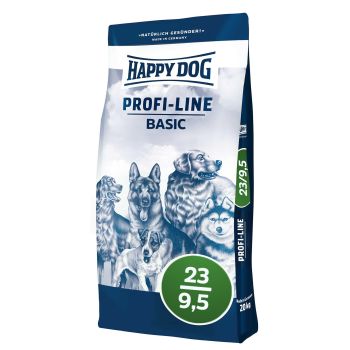 Happy Dog Profi-Line 23/9.5 20kg