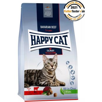 Happy Cat Govedina 1.3kg