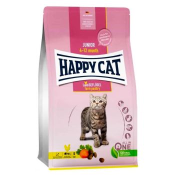 Happy Cat Junior 1.3kg