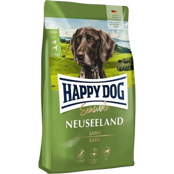 Happy Dog Supreme Dog Novizeland 4kg