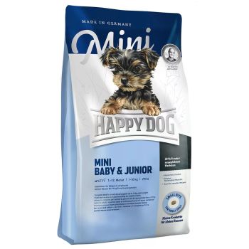 Happy Dog Mini Baby Junior 1kg