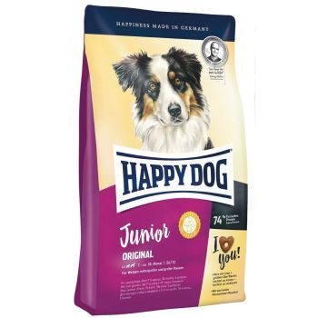 Happy Dog Junior Original 4kg