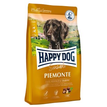 Happy Dog Piemont (Kesten) 4kg