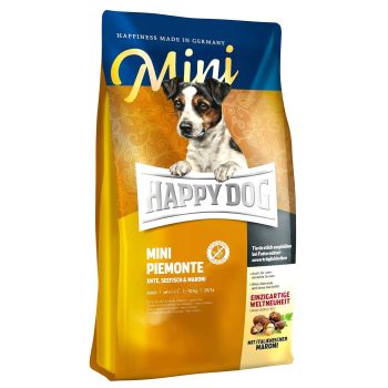 Happy Dog Mini Piemont (Kesten) 1kg