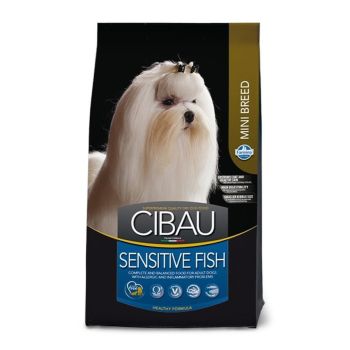 Cibau Fish Mini Sensitive 800G