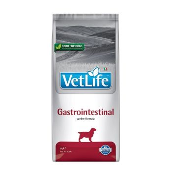 Vet Life Dog Gastro Intestinal 2 kg