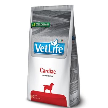 Vet Life Dog Cardiac 2 kg