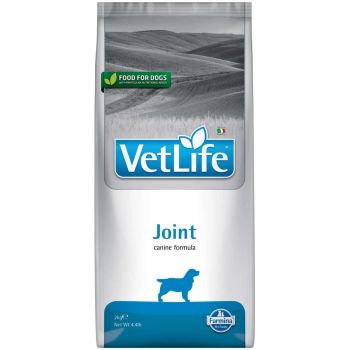 Vet Life Dog Joint 2 kg