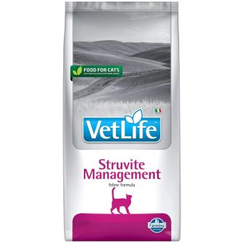 Vet Life Cat Management Struvite 2 kg