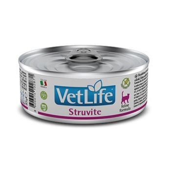 Vet Life Cat Struvite 85 Gr