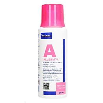 Allermyl - 200 ml Šampon