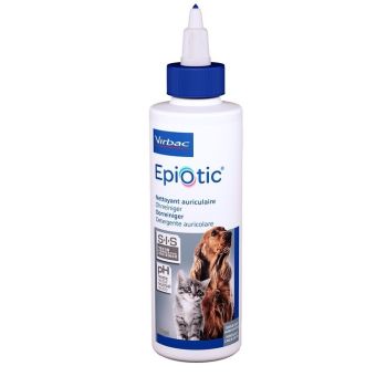 Epi-Otic - 60 ml New Formula Kapi Za Uši