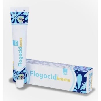 Flogocid Krema - 50 Gr