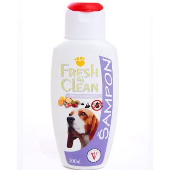 Fresh `N Clean Šampon (200 ml) - Protiv Parazita