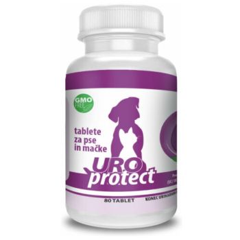 Uroprotect - A 80 tableta