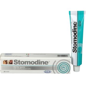 Stomodine 30 ml Gel