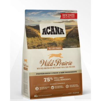 Acana Hrana Za Macke- Cat Wild Prairie 4.5 kg