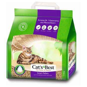 Cat S Best Posip Za Mačke Smart Pellet 5 kg