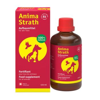 Anima - Strath 100 ml Situp