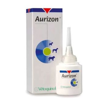 Aurizon Gtt Fi 10 ml