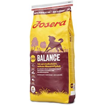 Josera Hrana Za Pse Balance - 15 kg 