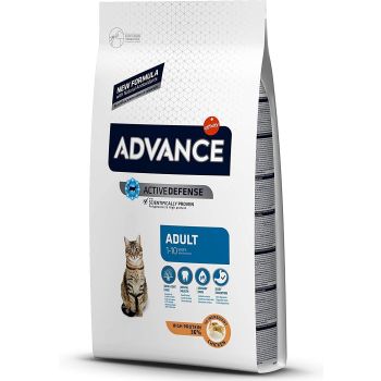 Advance Cat Adult Chicken & Rice 0.4 kg