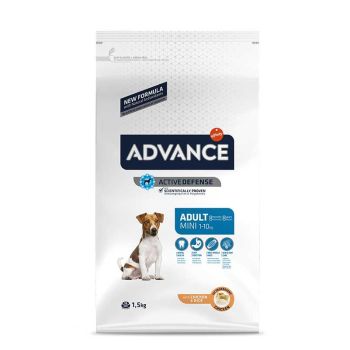 Advance Dog Mini Adult 1500 g