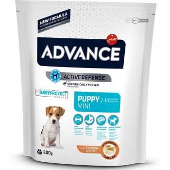 Advance Dog Puppy Pro. Mini 0.8 kg