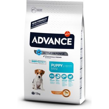 Advance Dog Puppy Pro. Mini 7.5 kg