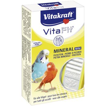 Vitakraft Mineralni Blok Za Sve Vrste Ptica Vita Fit 35 g