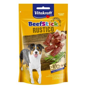 Vitakraft Poslastica Za Pse Beef Stick Rustico 55 g