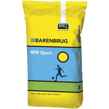 Seme trave - Barenbrug Rpr Sport - 5 kg