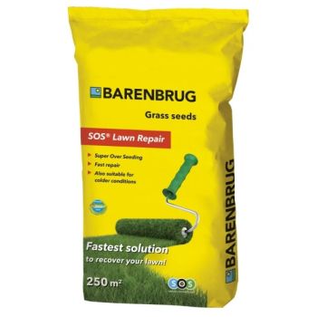 Seme trave - Barenbrug SOS Quick Repair - 5 kg