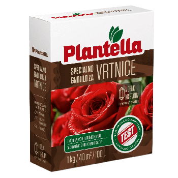 Plantella đubrivo za ruže 1 kg