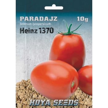 Paradajz Heinz 1370 - Solanum lycopersicum