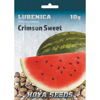 Lubenica Crimson sweet - Citrullus lanatus