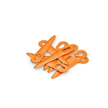 STIHL rezervna sečiva PolyCut 2-2 / 3-2 (8 komada)