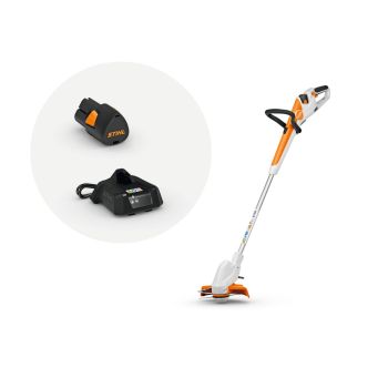 STIHL Aku trimer FSA 30 - sa baterijom i punjačem